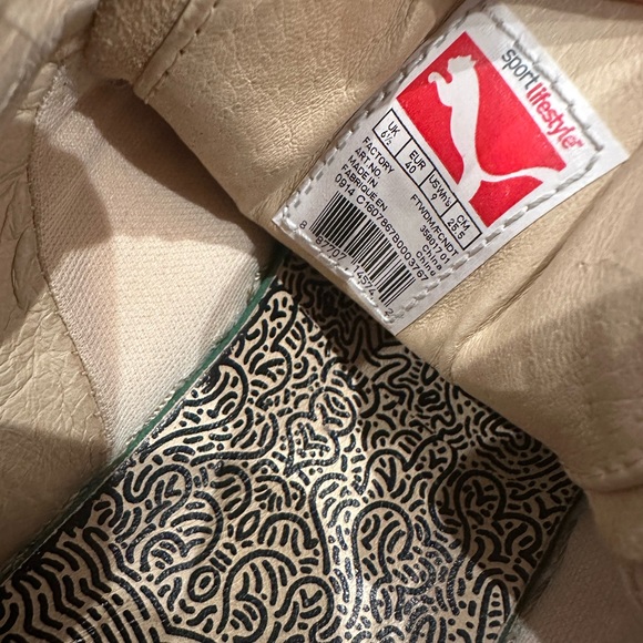 Puma x Solange Knowles Limited Edition Sneakers - Picture 4 of 4